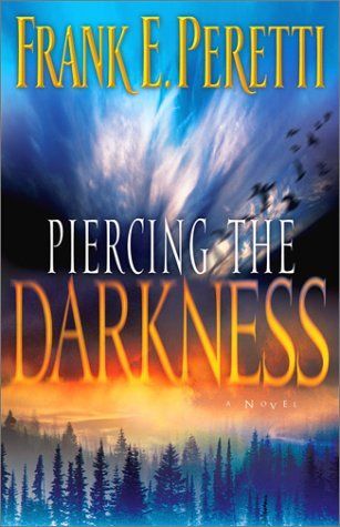 Piercing the darkness