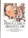 Pinocchios Abenteuer.
