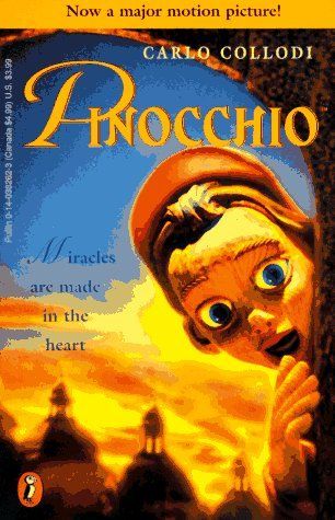 Pinocchio