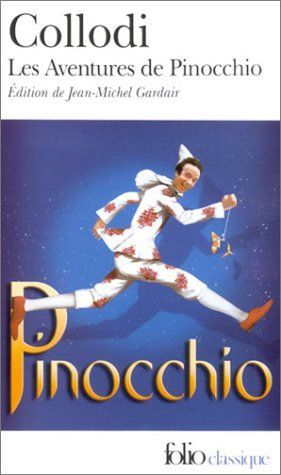 Les Aventures de Pinocchio