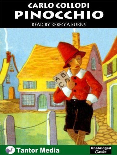 Pinocchio