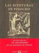 Las aventuras de Pinocho