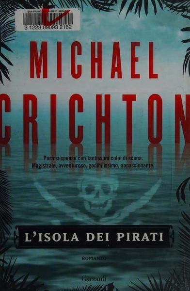 L'isola dei pirati