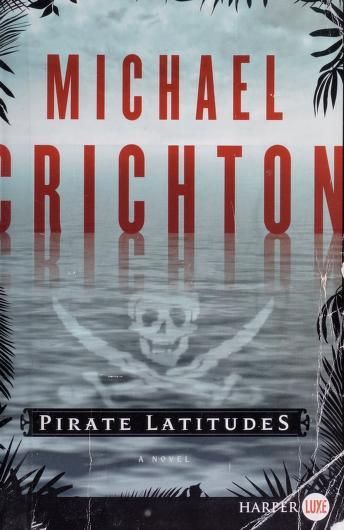 Pirate Latitudes LP