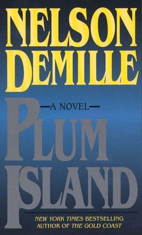 Plum Island