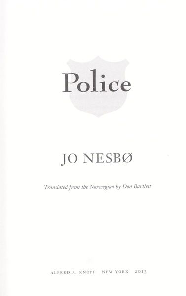 Police