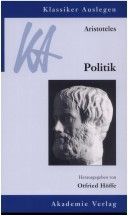 Politik.