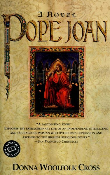 Pope Joan