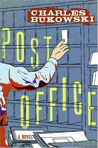 post office