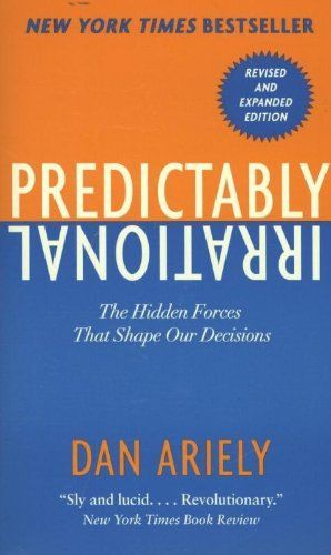 Predictably Irrational