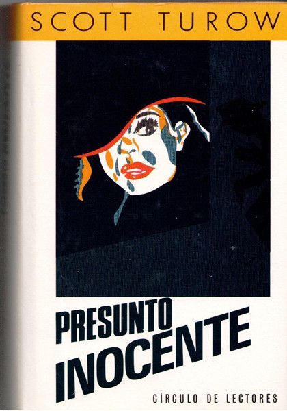 Presunto inocente