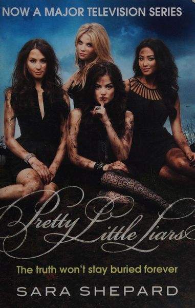 Pretty Little Liars