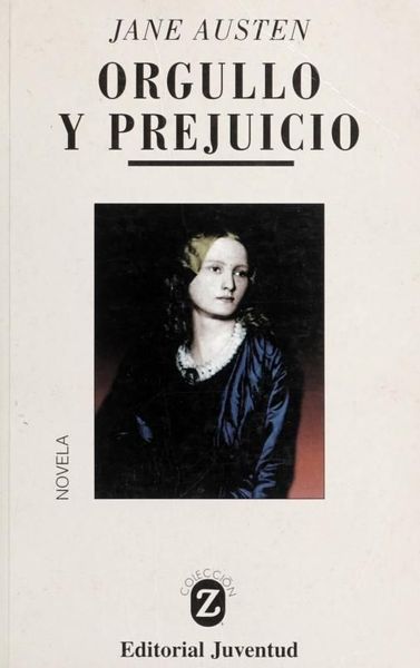 Orgullo y prejuicio
