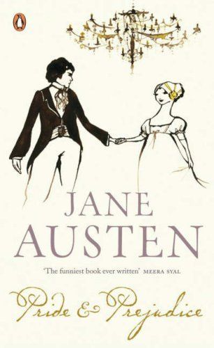 Pride & Prejudice