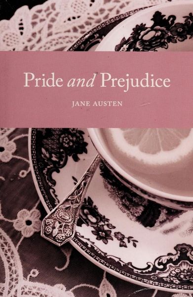 Pride and Prejudice