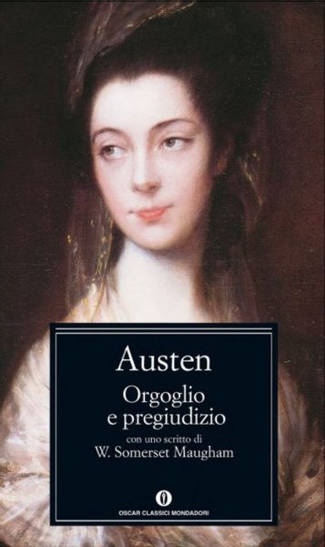 Orgoglio e pregiudizio
