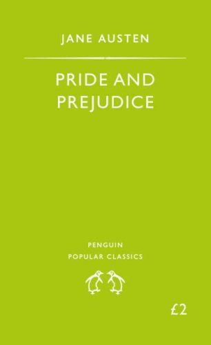 Pride and Prejudice