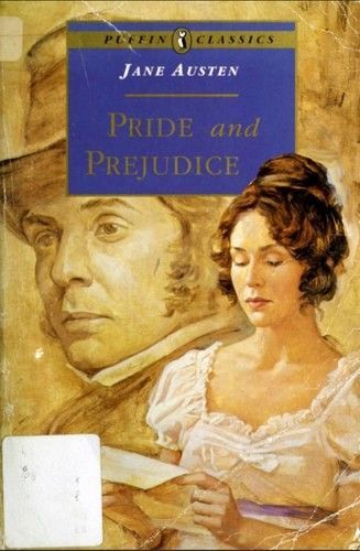 Pride and Prejudice