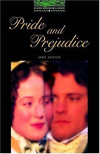 Pride and Prejudice