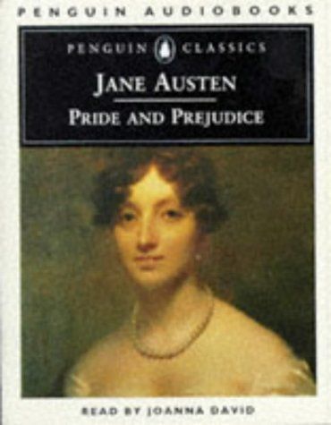 Pride and Prejudice