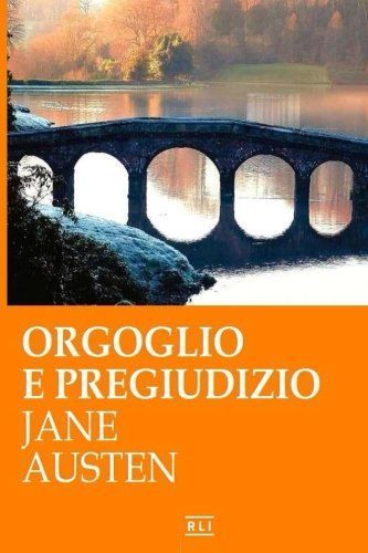 Orgoglio E Pregiudizio