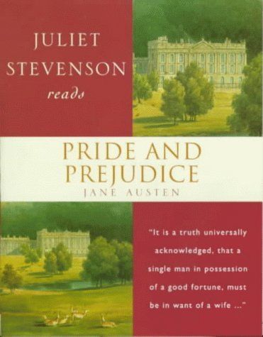 Pride and Prejudice (The Classic Collection)
