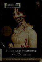 Pride and prejudice and zombies