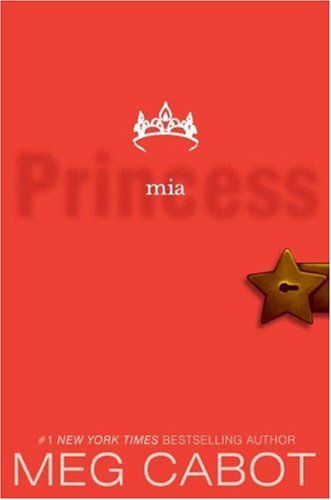 The Princess Diaries, Volume IX