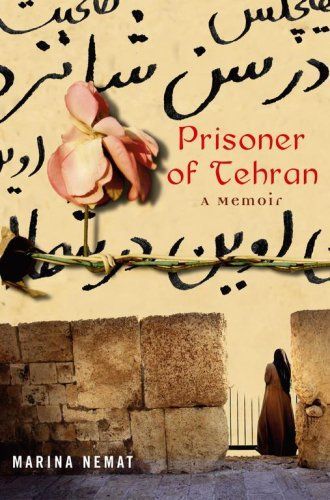 Prisoner of Tehran