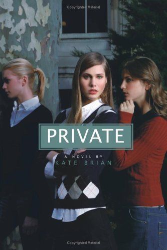 Private (Private, Book 1)