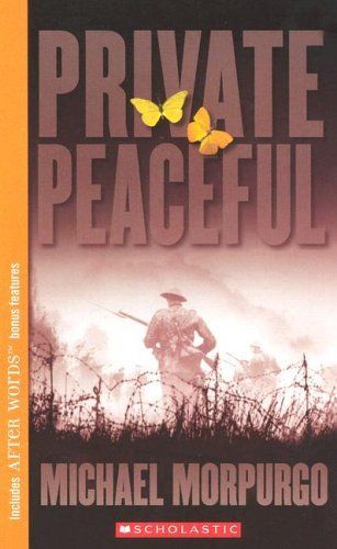 Private Peaceful