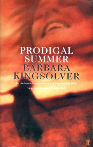 Prodigal Summer