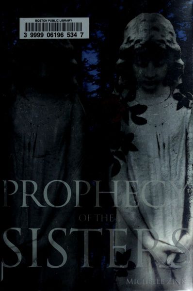 Prophecy of the sisters