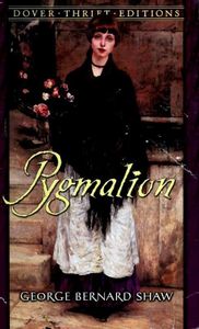 Pygmalion