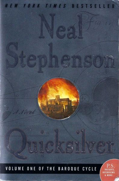 Quicksilver