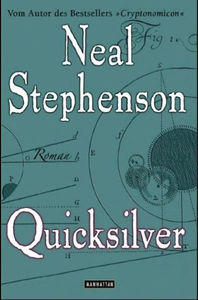 Quicksilver
