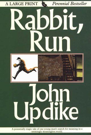 Rabbit, run