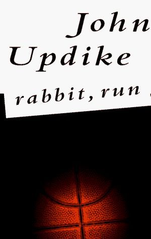 Rabbit, run