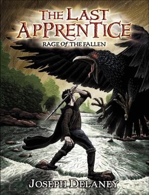 Rage Of The Fallen