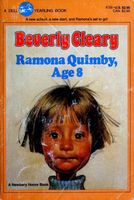 Ramona Quimby, Age 8