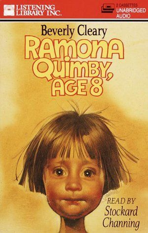 Ramona Quimby, Age 8