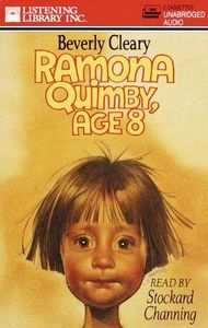 Ramona Quimby, Age 8