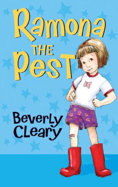 Ramona the Pest