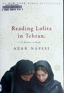Reading Lolita in Tehran