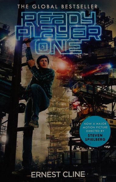 Ready Player One