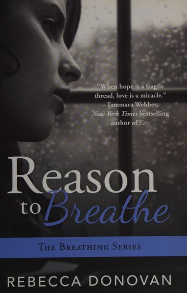 Reason to breathe