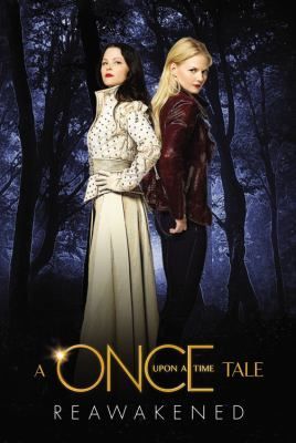 Welcome to Storybrooke