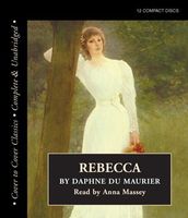 Rebecca (Cover to Cover Classics)