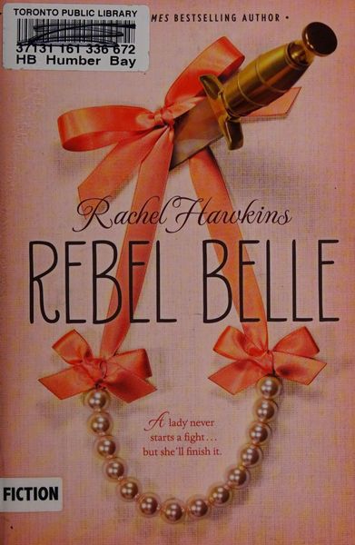 Rebel belle