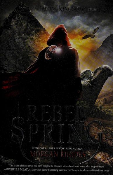 Rebel spring